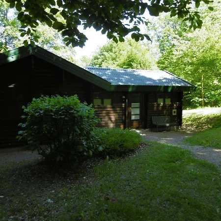 Ferienhaus Nr 110 Im Twistesee - A52550 בית נופש