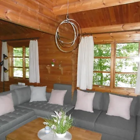 Ferienhaus Nr 110 Im Twistesee - A52550