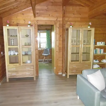 Ferienhaus Ferienhaus Nr 110 Im Twistesee - A52550