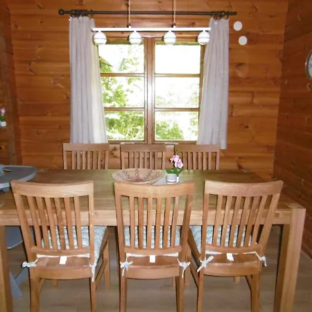 Ferienhaus Nr 110 Im Twistesee - A52550 Ferienhaus Bad Arolsen