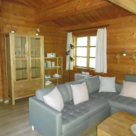 Ferienhaus Ferienhaus Nr 110 Im Twistesee - A52550