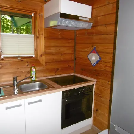 Ferienhaus Nr 110 Im Twistesee - A52550 Ferienhaus Bad Arolsen