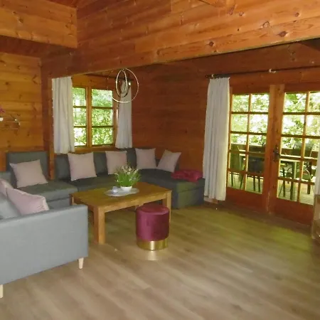 Ferienhaus Nr 110 Im Twistesee - A52550