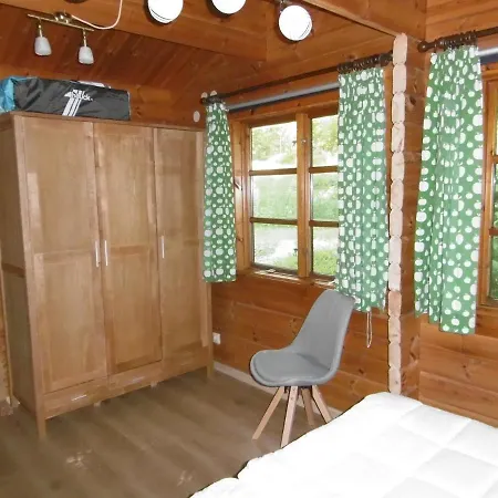 Ferienhaus Nr 110 Im Twistesee - A52550