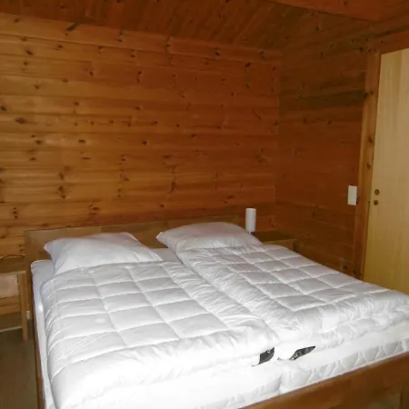 Ferienhaus Nr 110 Im Twistesee - A52550 בית נופש