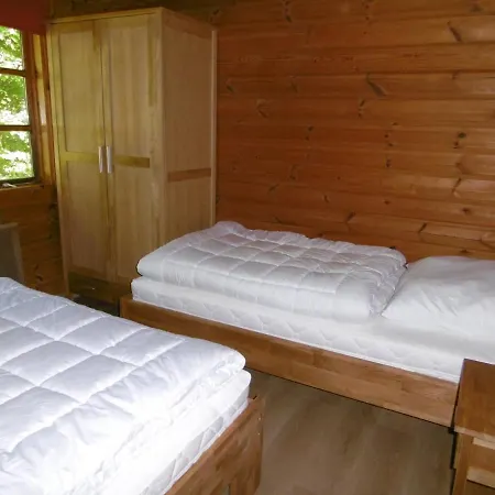 Ferienhaus Ferienhaus Nr 110 Im Twistesee - A52550 Bad Arolsen
