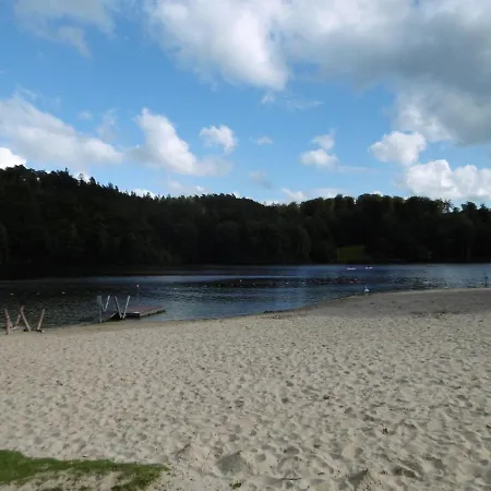 Ferienhaus Nr 110 Im Twistesee - A52550 Ferienhaus *